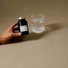 Wild Nutrition Zinc Plus Blended with Vitamins B1, B2 & B6 30 Capsules. image 5