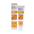 Ecodenta Refreshing Whitening Toothpaste With Amber Extract 100ml image 1