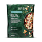 Holland & Barrett Gut Health Mango & Goji Trail Mix 210g image 1
