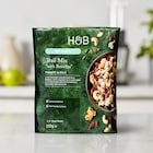 Holland & Barrett Gut Health Mango & Goji Trail Mix 210g image 3