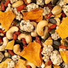 Holland & Barrett Gut Health Mango & Goji Trail Mix 210g image 4