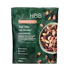 Holland & Barrett Hormone Support Cocoa Caramel Trail Mix 210g image 1