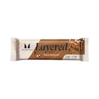 Myprotein Layered Protein Bar Triple Chocolate 60g image 1