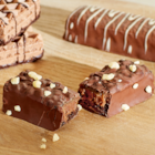 Myprotein Layered Protein Bar Triple Chocolate 60g image 3