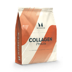 Myprotein Hydrolysed Collagen Peptide Chocolate 1kg image 1