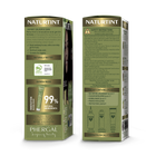 Naturtint Permanent Hair Colour 3N (Dark Chestnut Brown) image 4