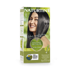 Naturtint Permanent Hair Colour 1N (Ebony Black) image 1