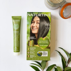 Naturtint Permanent Hair Colour 1N (Ebony Black) image 8