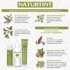 Naturtint Permanent Hair Colour 4M (Mahogany Chestnut) image 7
