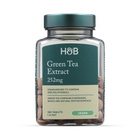 Holland & Barrett Green Tea Extract 315mg 180 Tablets image 1