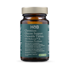 Holland & Barrett Chromium Glucose Support Chewable 30 Tablets image 1