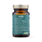 Holland & Barrett Chromium Glucose Support Chewable 30 Tablets image 3