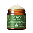 Antipodes Lime Caviar Collagen-Rich Firming Cream 60ml image 1