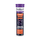 Sambucol Immuno Forte 15 Effervescent Tablets image 1