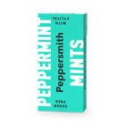 Peppersmith Sugar Free Peppermint Mints 15g image 1