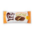 Pip & Nut Dark Chocolate Almond Butter Cups 31g image 1