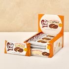 Pip & Nut Dark Chocolate Almond Butter Cups 31g image 3