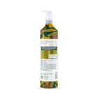 Faith in Nature Shea & Argan Shampoo - 500ml Aluminium image 2