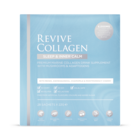Revive Collagen Sleep & Inner Calm Functional Mushroom & Adaptogen Blend with 6,000mg of Type 1 Hydrolysed Marine Collagen 28 x 22g Sachets image 1