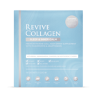 Revive Collagen Sleep & Inner Calm Functional Mushroom & Adaptogen Blend with 6,000mg of Type 1 Hydrolysed Marine Collagen 14 x 22g Sachets. image 1