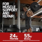 Optimum Nutrition Gold Standard 100% Whey Protein Strawberry 900g image 5