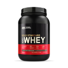 Optimum Nutrition Gold Standard 100% Whey Protein Double Rich Chocolate 899g image 1
