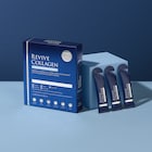 Revive Collagen Concentration & Clarity Functional Mushroom & Adaptogen Blend with 6,000mg of Type 1 Hydrolysed Marine Collagen 14 x 22g Sachets. image 4