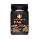 Manuka Doctor Manuka Honey 640 MGO 500g image 1