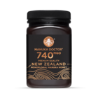 Manuka Doctor Manuka Honey 740 MGO 500g image 1