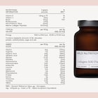 Wild Nutrition Collagen 500 Plus 94g image 5