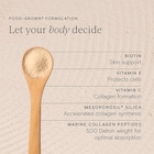 Wild Nutrition Collagen 500 Plus 94g image 8