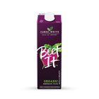 James White Drinks Beet It Organic Beetroot Juice 1L image 1