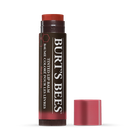 Burt's Bees Tinted Lip Balm Red Dahlia image 1