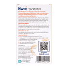 Kwai Heartcare One-a-Day 30 Tablets image 2