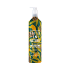 Faith in Nature Shea & Argan Conditioner - 500ml Aluminium image 1