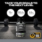 Precision Engineered ZMA 90 Capsules image 2