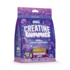 Applied Nutrition Creatine Gummies Millions® Blackcurrant 400g image 1