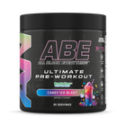 Applied Nutrition ABE Ultimate Pre Workout Candy Ice Blast 375g image 1