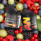 Applied Nutrition ABE Ultimate Pre Workout Fruit Punch 375g image 3
