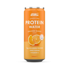 Applied Nutrition Sparkling Protein Water Orange Burst 330ml image 1