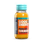 Unrooted Turmeric & Ginger Health Shot 60ml image 1