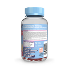 Bluey Multivitamin Strawberry Flavour Gummies 30 Gummies image 3
