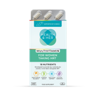 Health & Her HRT Multivitamin Support 60 Tablets image 1