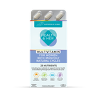Health & Her Natural Menstrual Cycles Multivitamin Support 60 Tablets image 1