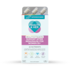 Health & Her Women 55+ Multivitamin Support 60 Tablets image 1