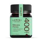 Egmont Honey Monofloral Manuka Honey MGO 400+ 250g image 1