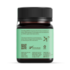 Egmont Honey Monofloral Manuka Honey MGO 400+ 250g image 2