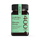 Egmont Honey Monofloral Manuka Honey MGO 400+ 500g image 1