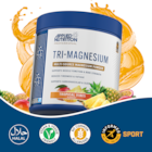Tri-Magnesium Powder Tropical Vibes 200g image 4