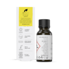 Dr Organic Lemon Pure Essential Oil 10ml image 2
